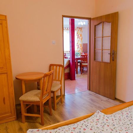 Apartamenty Miranda Bad Kudowa Exterior foto