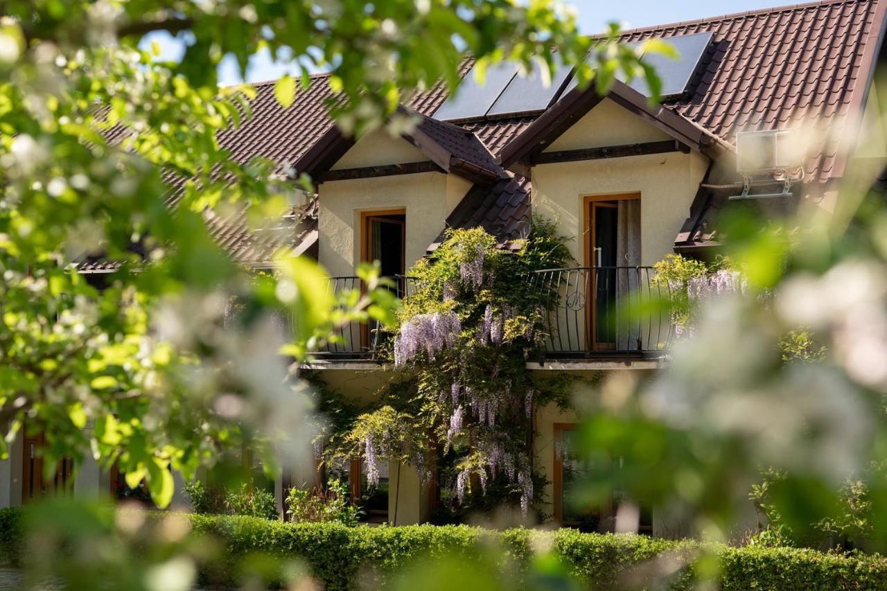 Apartamenty Miranda Bad Kudowa Exterior foto