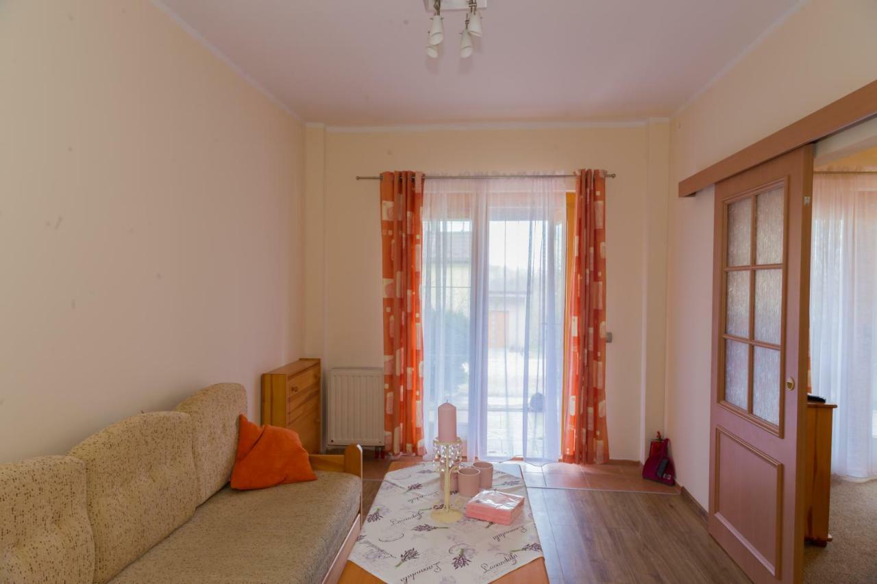 Apartamenty Miranda Bad Kudowa Exterior foto